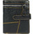 Calfnero Genuine Leather Men's Wallet