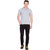Haoser Solid Cotton multicolor combo trackpants for men