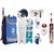 SG Comfipak Complete Cricket Kit with Trycom Ball