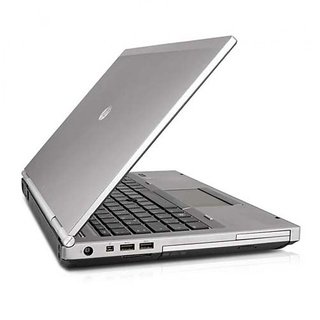 HP Elitebook 8470p Laptop 3rd Gen Intel Core i5 8 GB RAM 1 TB HDD