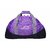 Super Light weighted Duffle Bag /Climate Proof /Mountain / Hiking / Trekking / Campaign Bag /Travel Bag PURPLE