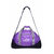 Super Light weighted Duffle Bag /Climate Proof /Mountain / Hiking / Trekking / Campaign Bag /Travel Bag PURPLE