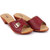 Bata Women's Casual Cherry Sandals