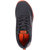 Sparx Men's D.Grey Neon Orange Running Shoes