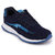 Sparx Mens Navy Blue Royal Blue Running Shoes 