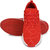 Lavista Men's Red Casual Shoe