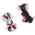 SMALL BOW TIC-TAC BOW HAIR PIN/CLIP FOR BABY GIRLS/GIRLS