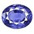 Neelam stone natural  original gemstone blue sapphire 5.25 carat by Ceylonmine