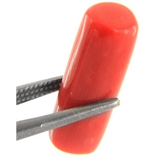 Red Coral 9.00 Ratti Certified Stone Moonga For Unsiex By Ceylonm Red Coral 9.00 Ratti Certified Stone Moonga For Unsiex By Ceylonm