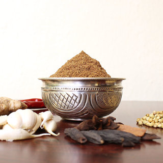 Garam Masala Powder (Home Made Andhra Style, Stone Grinded, Premium Quality) Garam Masala Powder (Home Made Andhra Style, Stone Grinded, Premium Quality)