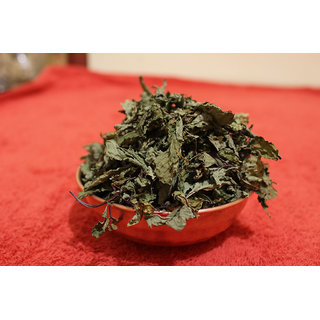                       Raw Dried Pudina / Mint Leaves (Using Mint Leaves as Ingredient)                                              