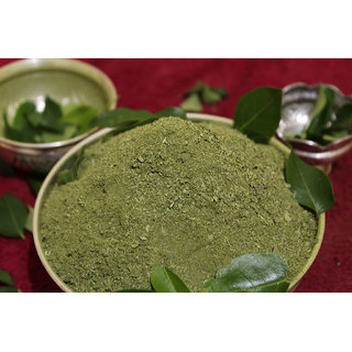Raw Dried Curry Leaves / Karivepaku Powder (Using Curry Leaves Powder as Ingredient) Raw Dried Curry Leaves / Karivepaku Powder (Using Curry Leaves Powder as Ingredient)