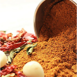 Andhra style Curry Powder / Kura Karam Podi (For Making Curries)
