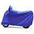 Intenzo Premium  Full Blue  Two Wheeler Cover for  Hero Electric Photon
