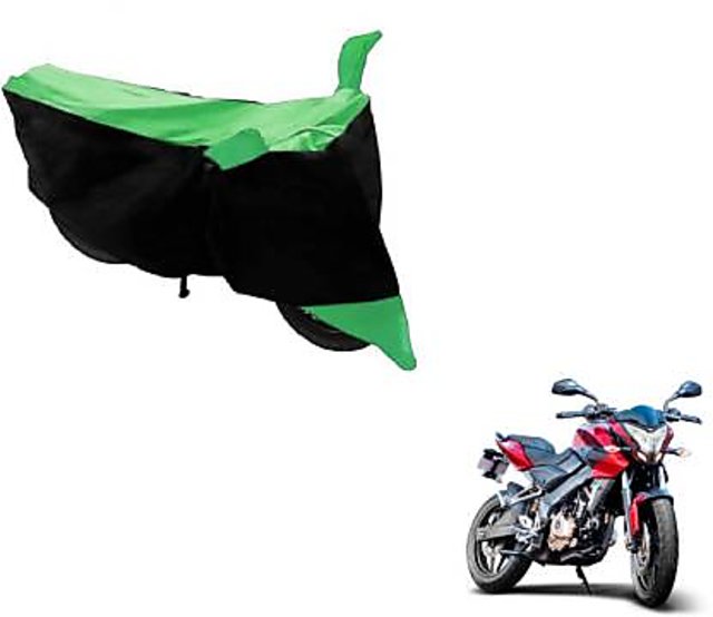 Buy Intenzo Premium Full Green Two Wheeler Cover For Bajaj Pulsar Ns0 Online 399 From Shopclues Buy Intenzo Premium Full Green Two Wheeler Cover For Bajaj Pulsar Ns0 Online 399 From Shopclues