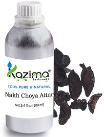 Nakh Choya AttarPerfume (100 ML) - Pure Natural Undiluted