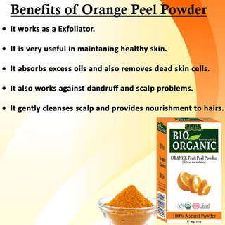 Buy Orange Peel Powder Fades Blemishes Dark Spots And Aloe Vera Gel Face Mask Online Get 10 Off Let it sit for 15 minutes before washing it off with lukewarm water.