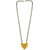Memoir Gold Plated, Classic Traditional Mangalsutra Tanmaniya Ethnic Latest