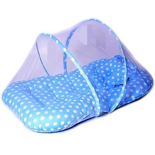 baby bed with net online