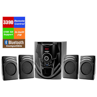 Frontech 4.1 home theater sale