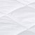 SiGnEer Waterproof Quilted  Fitted Mattress Protector for King Size Bed (Size - 72 x 75 x 12)