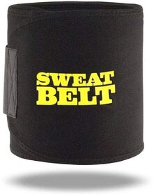 Eastern Club Sweat Waist Fat Burner Body Slimming Belt