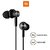 REDMI BASIC WIRED EARPHONE WITH MIC ( BLACK )
