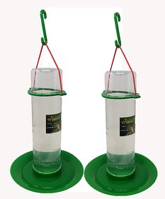 medium water feeder (pack of 2)