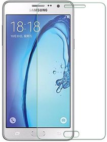 Samsung Galaxy On7 Prime Tempered Glass Screen Guard By D  Y Tempered Glass