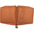 Avyagra Presents Leather zip around wallet-Best gift for men