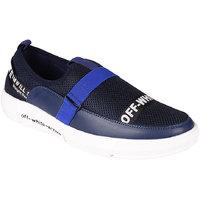 Somugi Mesh Blue Running ,Walking Sports Shoes for Men and Boys