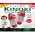KINOKI Premium Detox Foot Pad(5 Pairs), Cleansing Toxin Remover Foot Patches(10 Patches) With Adhesive For Men  Women