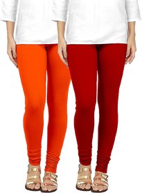 I Shop Girls  Women Regular Cotton Lycra Legging