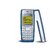 (Refurbished) Nokia 1110i (Single Sim, 1.2 inches Display) Excellent Condition, Like New