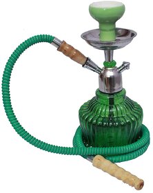 Ira 14 Inch Qt Lite Hookah