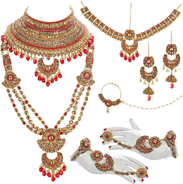 Har hot sale set dulhan