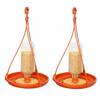 Buy Bird Feeder With Holding Hook Online 300 From Shopclues