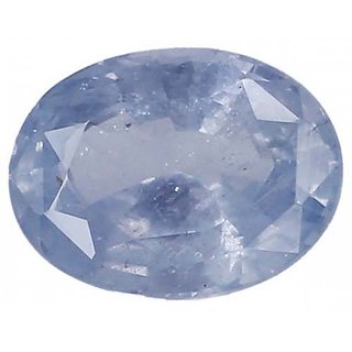                       Neelam stone natural  original gemstone blue sapphire 5.25 carat by Ceylonmine                                              