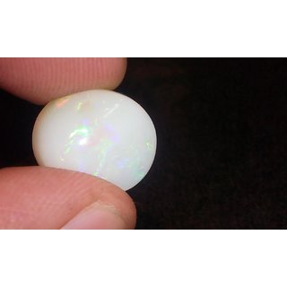 5.25 Artti Opal Natural Gemstone Opal For Unisex By Ceylonmine 5.25 Artti Opal Natural Gemstone Opal For Unisex By Ceylonmine