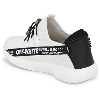bucik sneakers black casual shoes