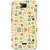 G.store Hard Back Case Cover For Huawei Honor Bee 55513