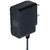 ARU AR-08 1 Amp Line Charger With Charging Cable- Black