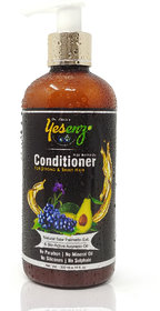 Dr.Ethix Yesenz Conditioner(Strong and Shiny Care) 300ml
