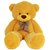 MS Aradhyatoys Teddy Bear Soft Toy Yellow 6 fit