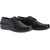 HIKBI Synthetic Leather Formal Shoes Derby For Men's