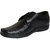 HIKBI Synthetic Leather Formal Shoes Derby For Men's