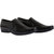 HIKBI Stylish Synthetic Leather Formal Shoes Slip On For Men's and Boys Office Wear