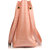 Mammon Women's PU stylish Handbags (L-bib-Bpink)