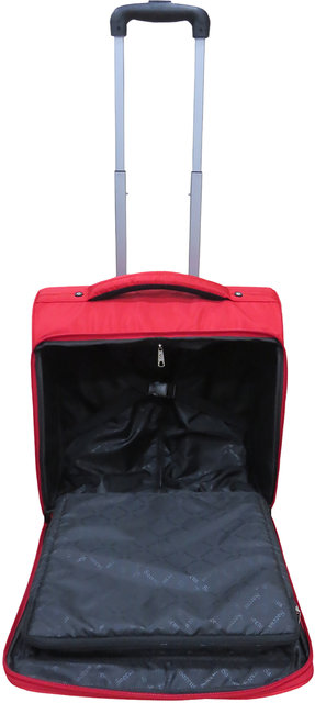 saccus trolley bags