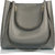 Mammon Women's stylish Handbags (R-bib-Grey)